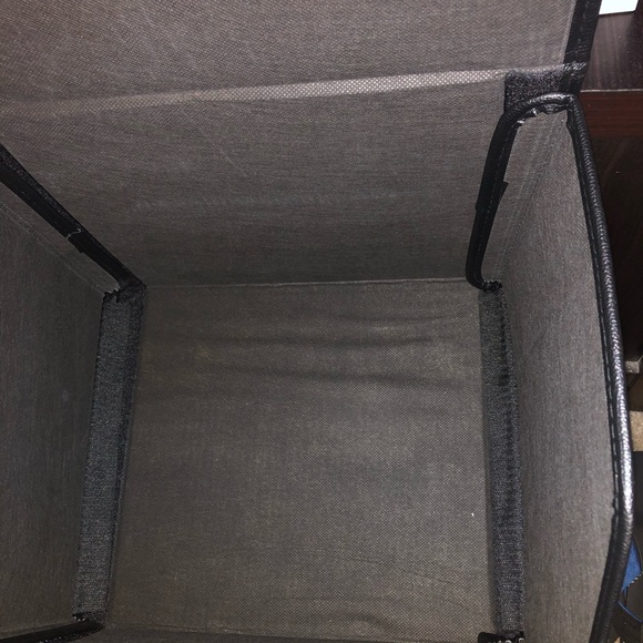 BMW car storage boxes NEW, Qty:2 - Picture 3 of 4